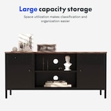 TV Classics Stand Cabinet TS2 | FlexiSpot